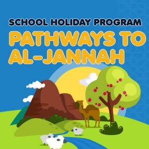 Pathways to Al-Jannah