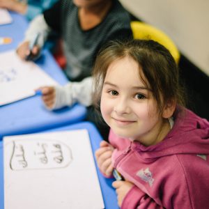 Welcome Back to Term 2!